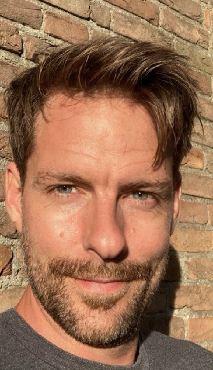 Ivo Henken