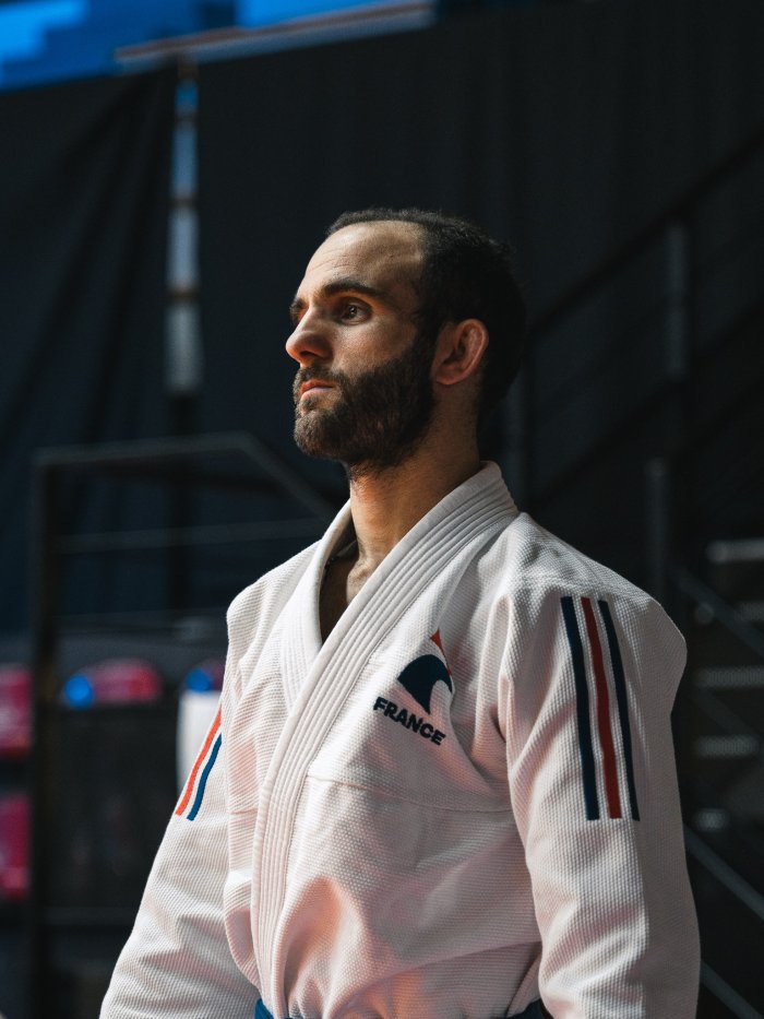 Romain Garofoli