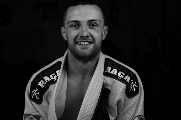 John Kavanagh