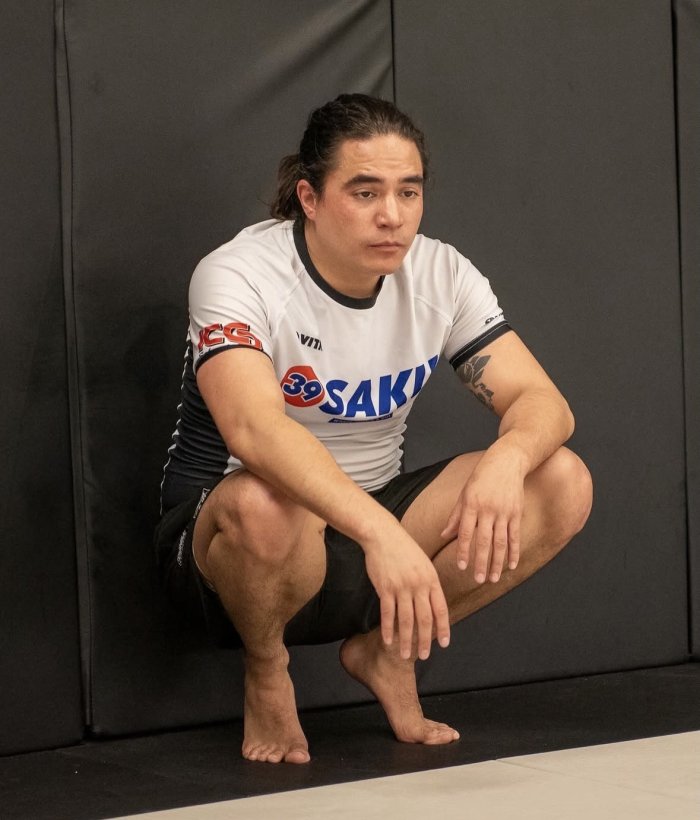 Alex Bellone