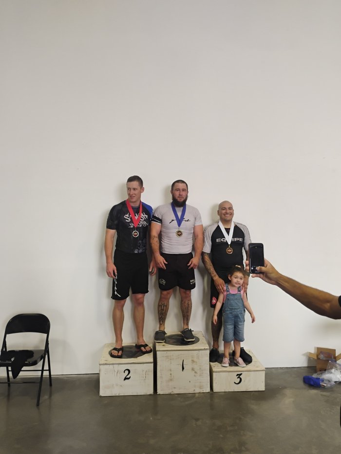 Pit fighting championship open tournament, Spokane