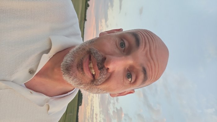 Julian De Kruijff