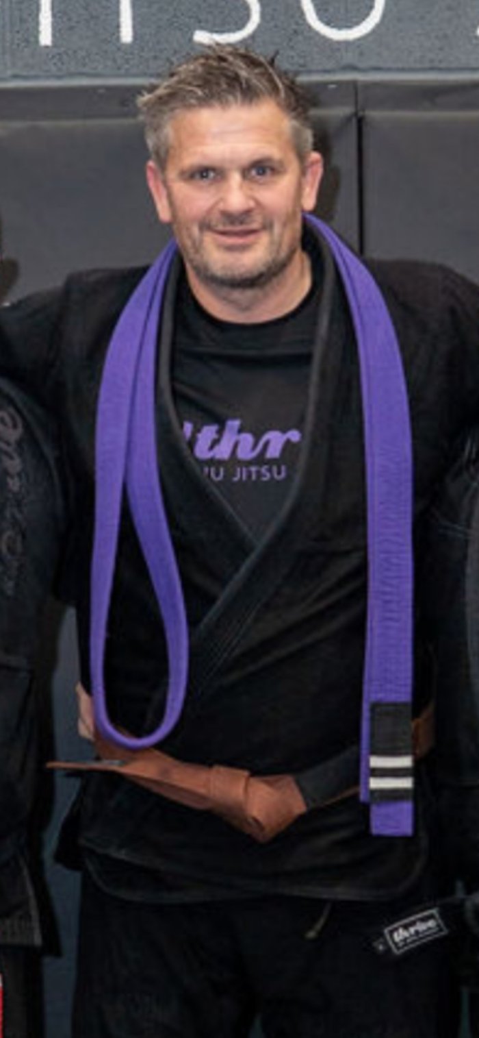 Ian Forrest
