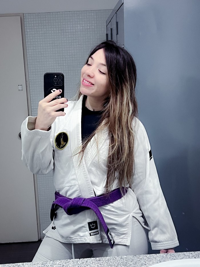 Samanta Peñalva