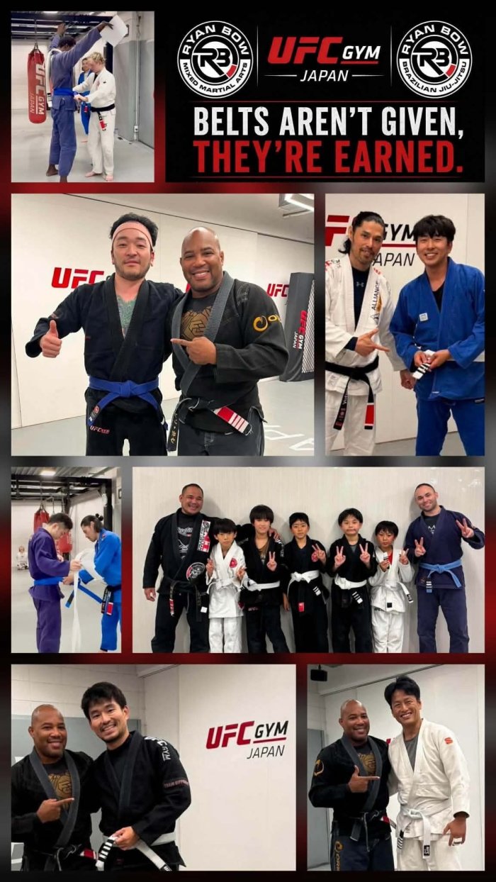 🥋 Poetry in Motion. 🥋  One of the greatest challenges in coaching is maintaining consistent standards as a program grows. I’m proud of what our instructor team continues to accomplish together acros