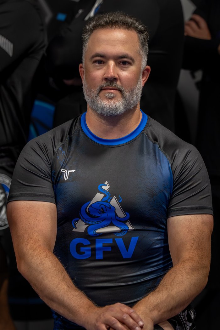 Paul D'Angelo