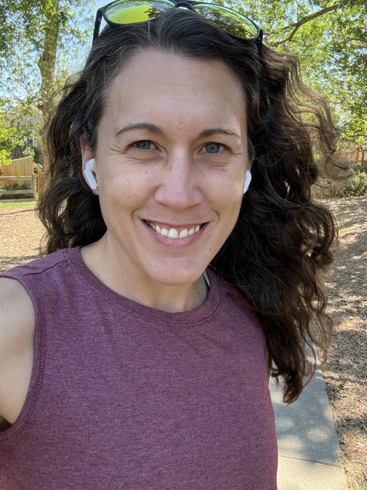 Jamie Scatenato