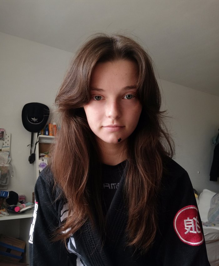 Claudia Zinken