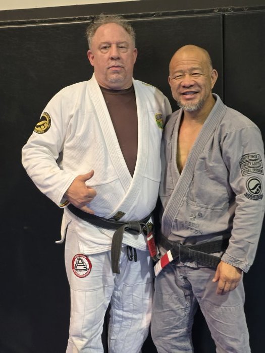 Ryan Young seminar