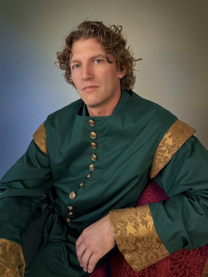 Stephen Gordon