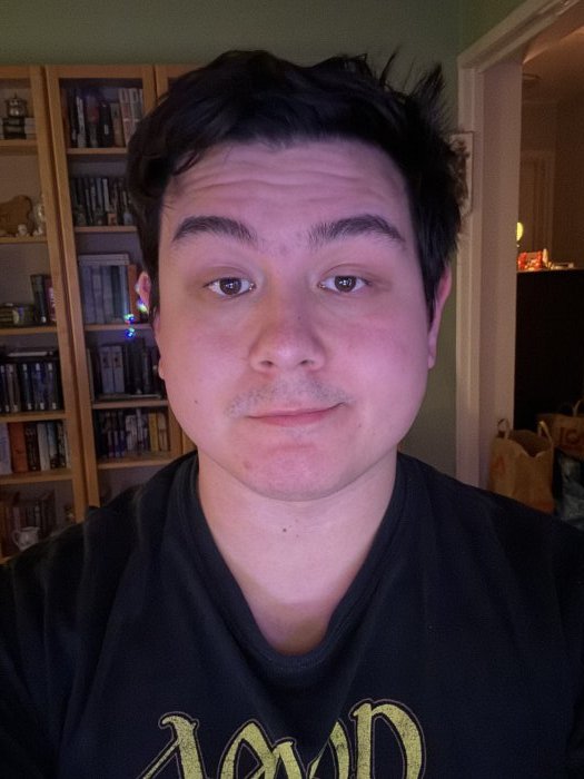 Casper Lidén