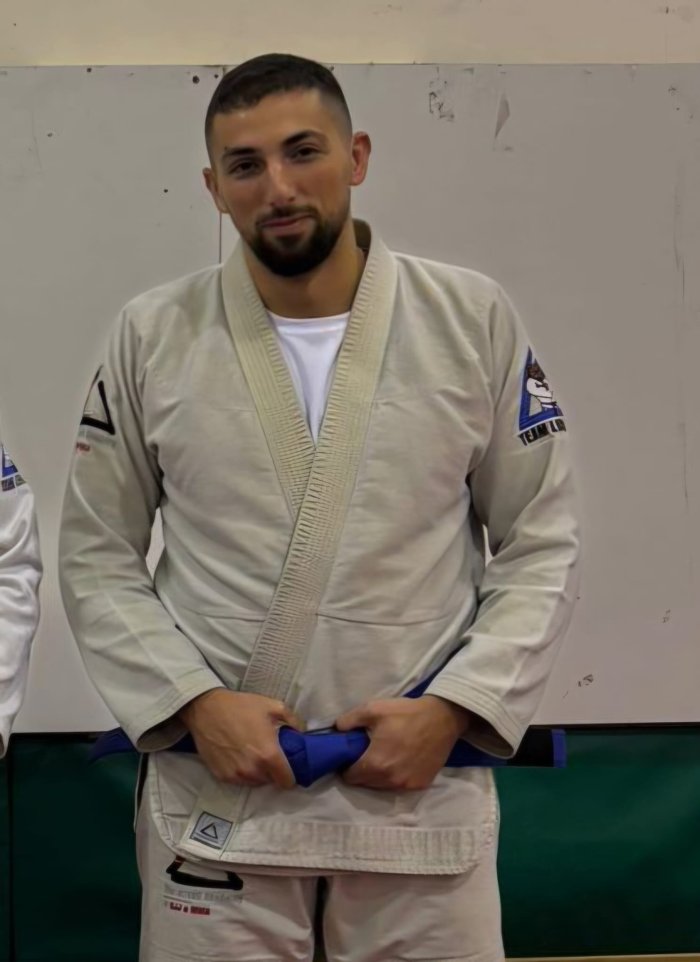 Daniil Gertc