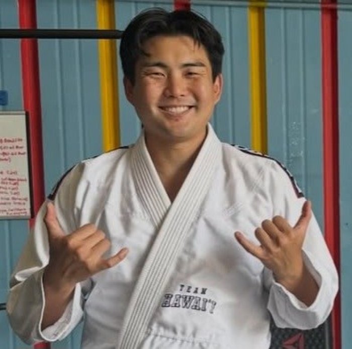 Justin Yanagida