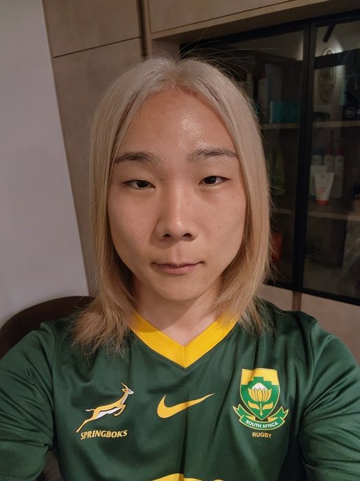 Gabi Cheon