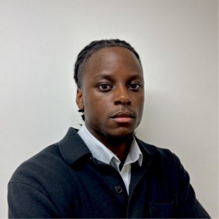 Alain-Junior Mambu