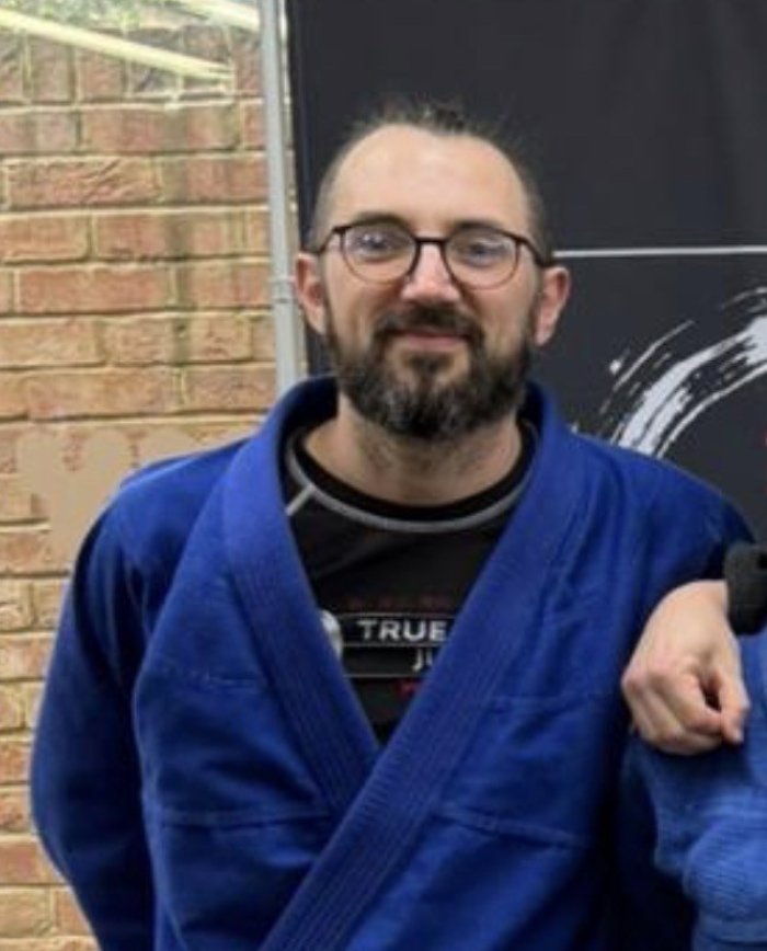 Dougal Gray