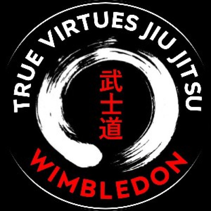 True Virtues Jiu Jitsu - Wimbledon