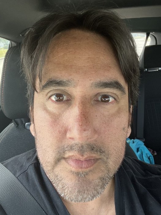 William Mosqueda