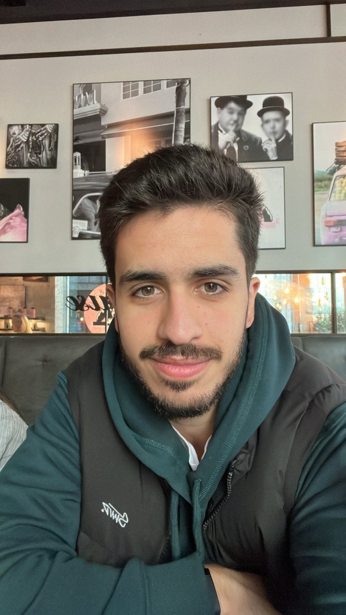 Alejo David Caballero Romero