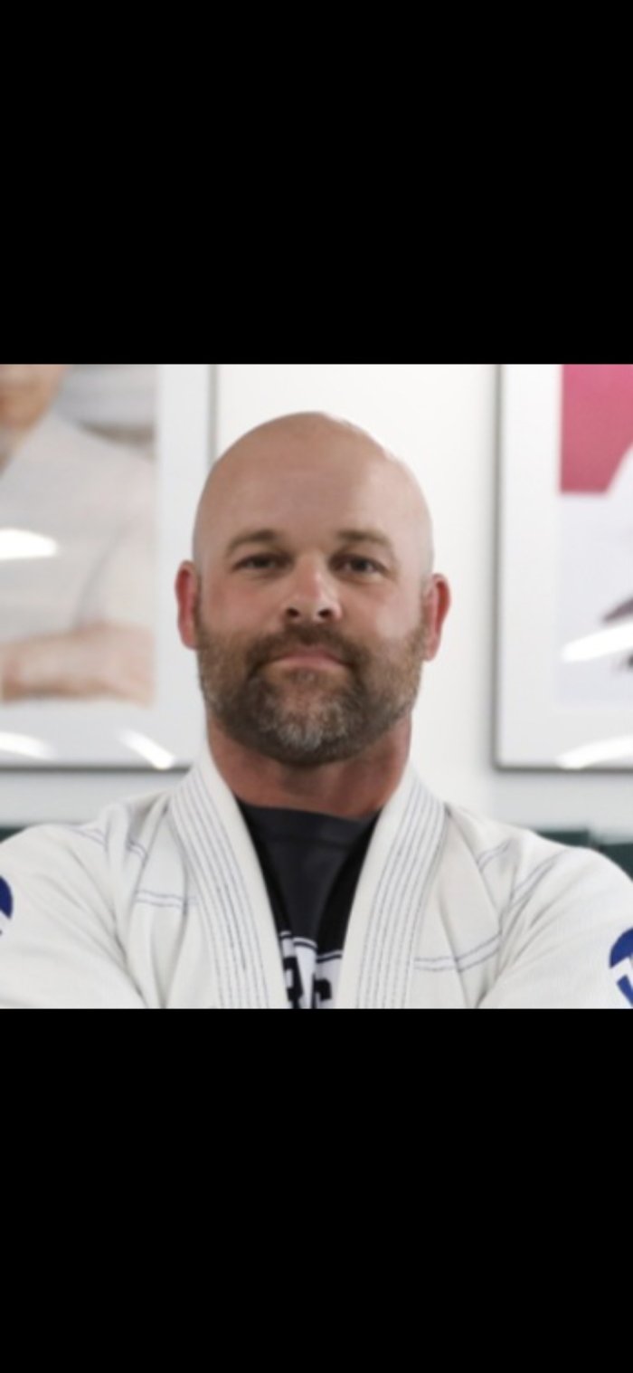 Jeffery Swearingen