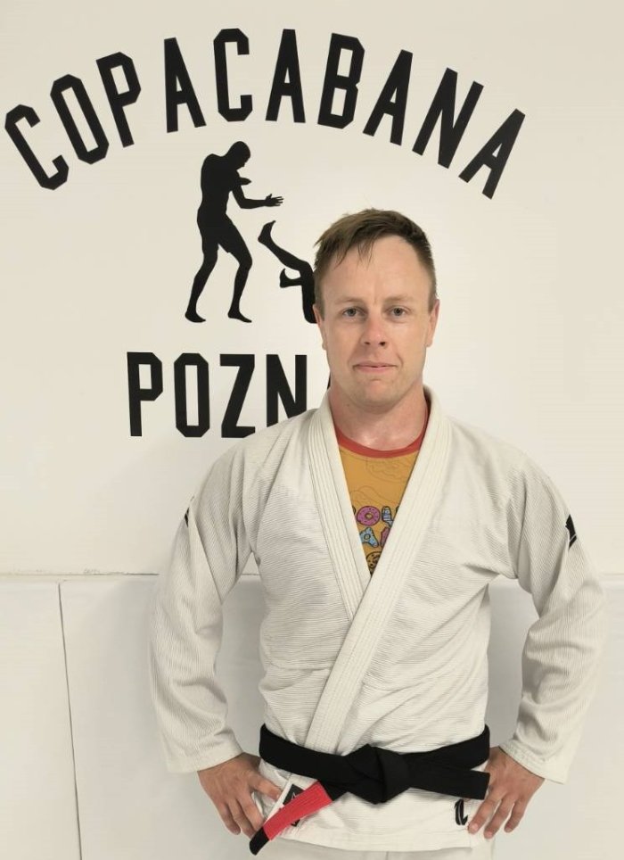 Michał Szulda