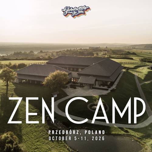 Zen Camp 2026
