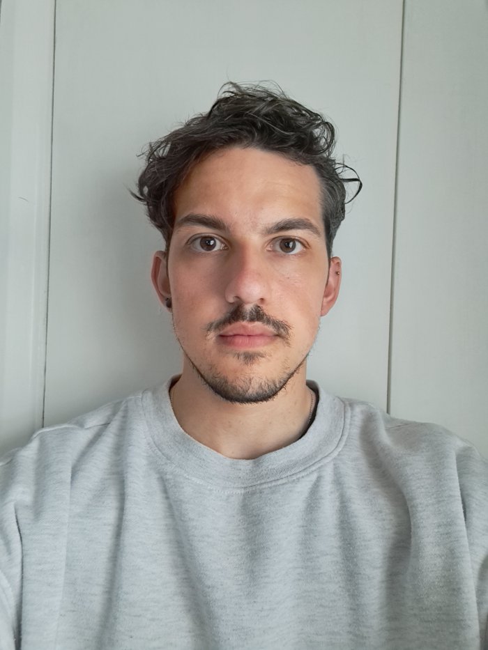 Daniel Hill