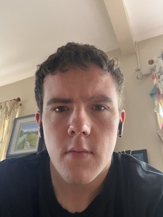 Matthew O’shea Kane