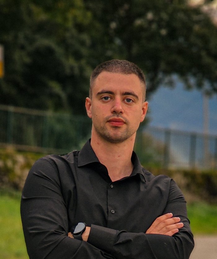 Mladen Radovanović