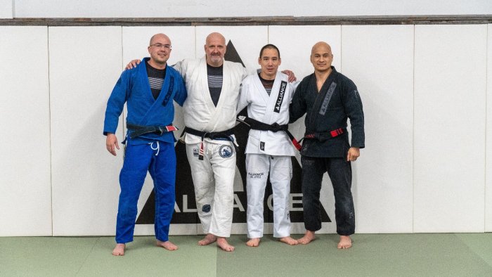 Promotion picture - Jan 2026.