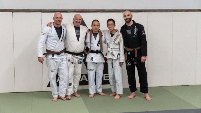 Promotion picture - Jan 2026.