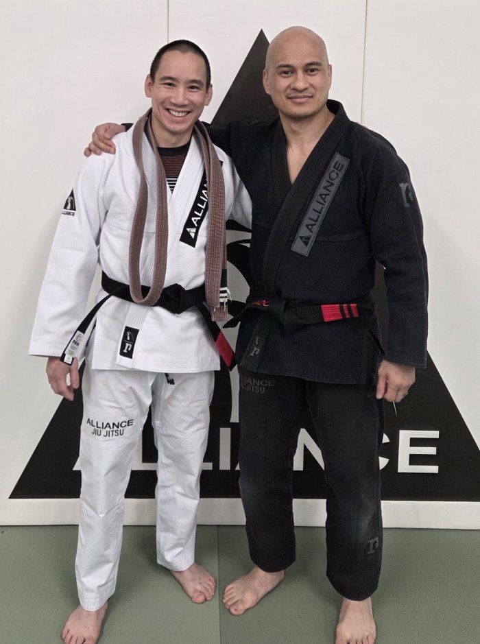 Promotion picture - Jan 2026.