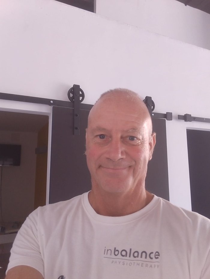 Markus Barth Classen