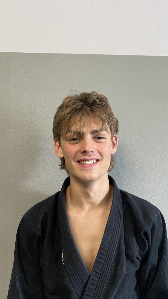Jonathan Bührer
