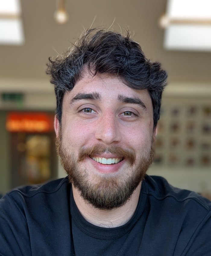 Andrew