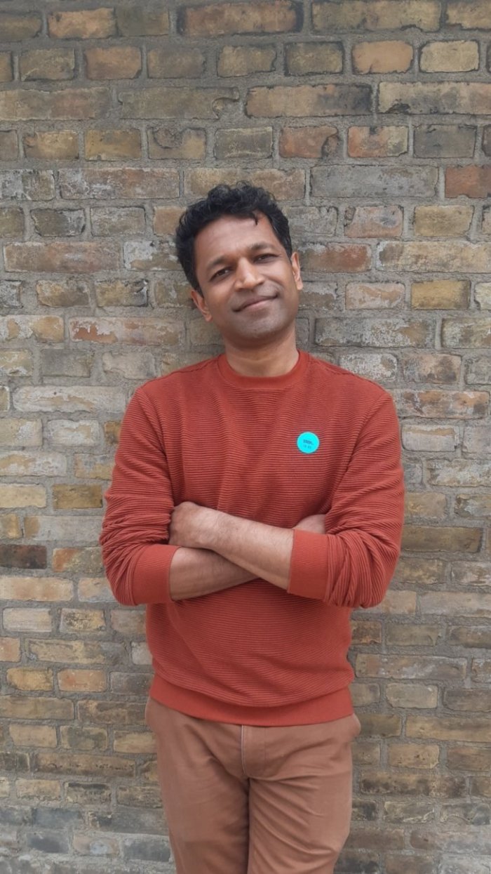 Ranjith Venkatesh