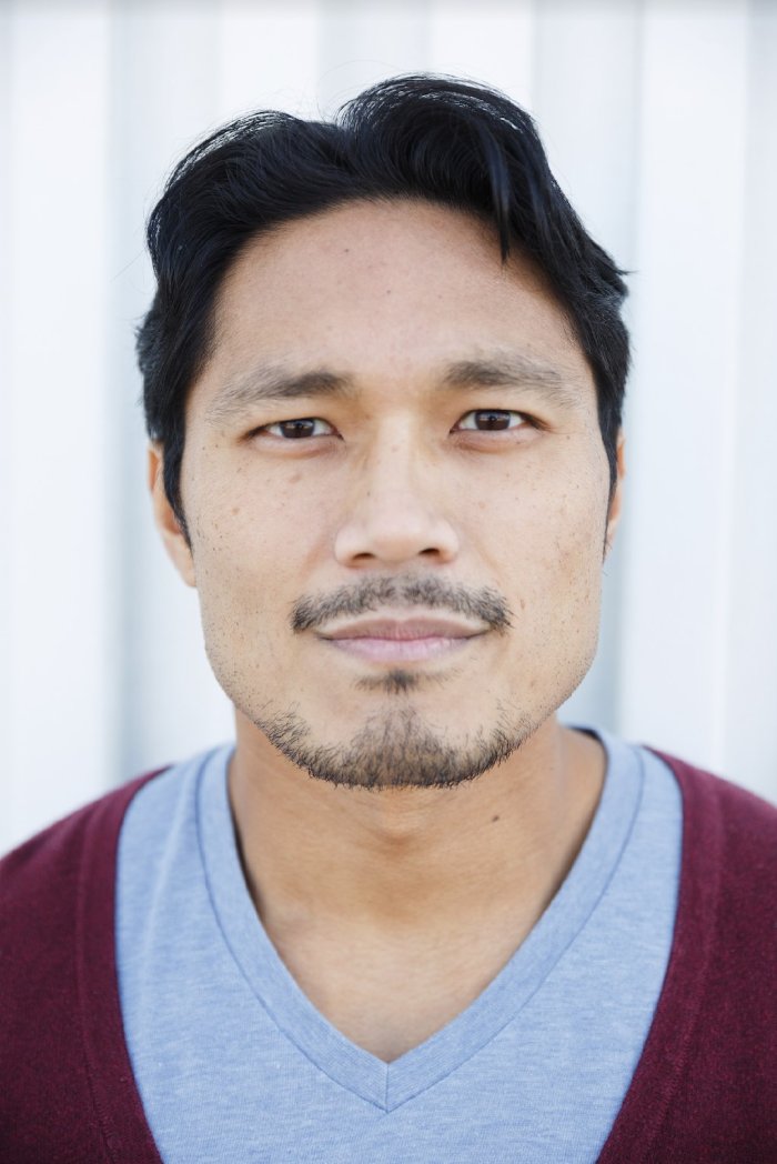 Cedric Jonathan Panganiban