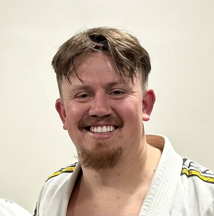 Chris Sturgeon