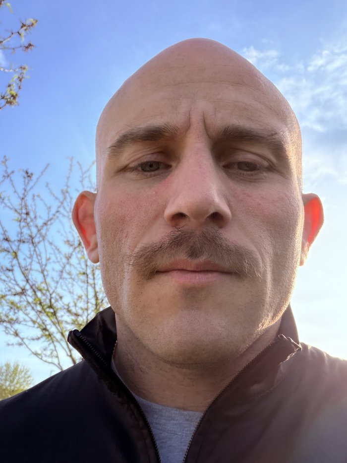 Nick Hession-Kugelman