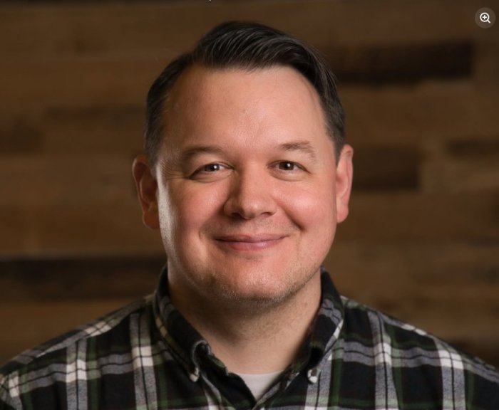 Scott Zsori