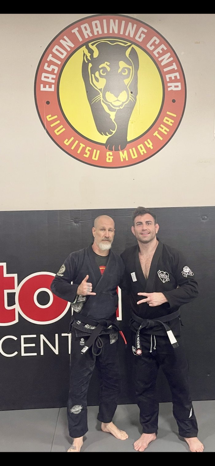 Mason Fowler seminar