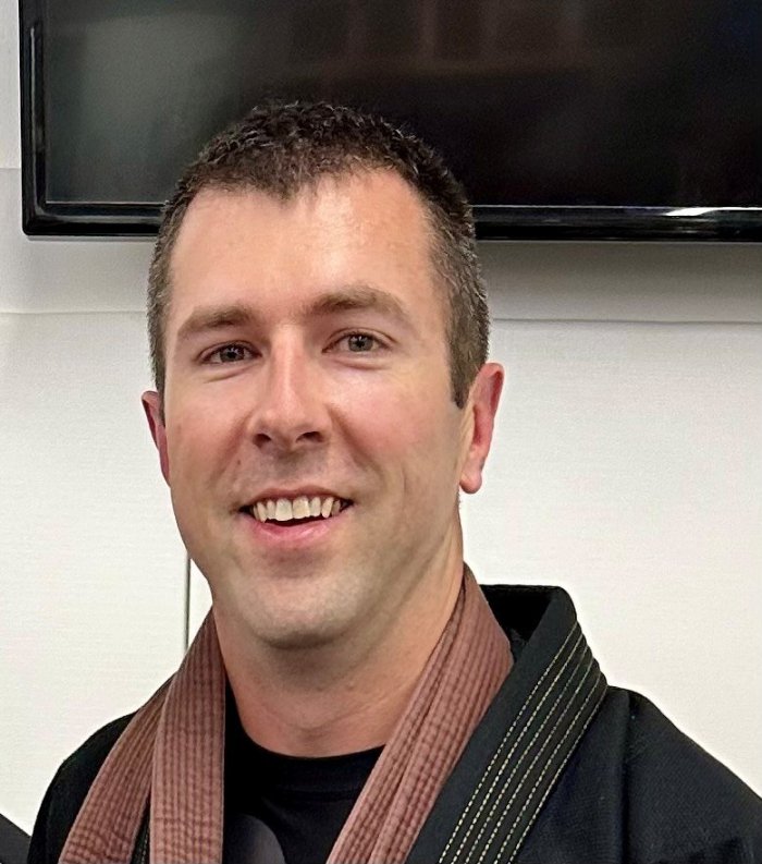 Russell Usauskas