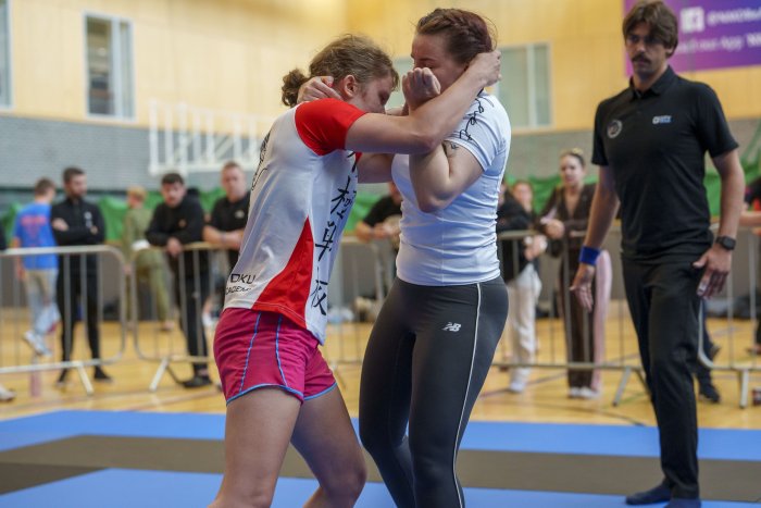Nogi division in newry