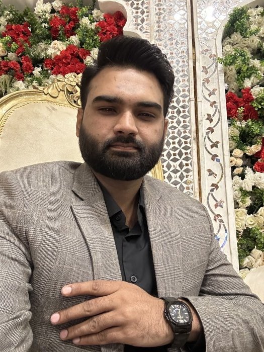 Danish Yaqub