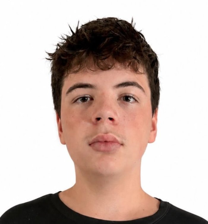 Jayden Rens