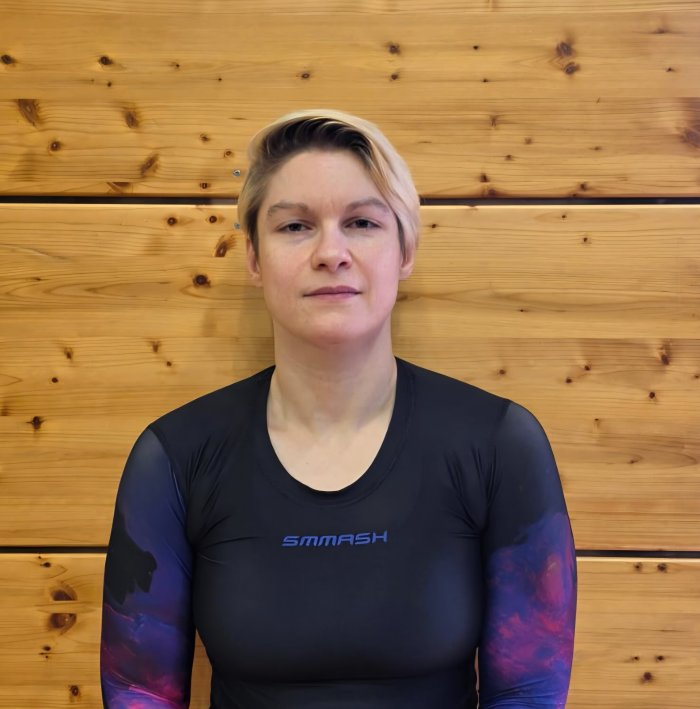 Maria Gottlob
