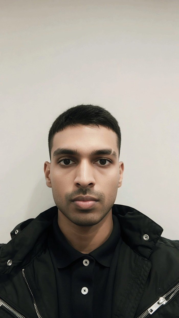 Devashan Moodley