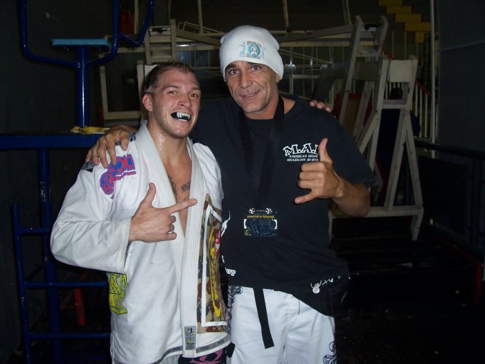 Worlds in Brazil 2009