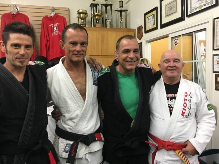 Belt Promotion  2016