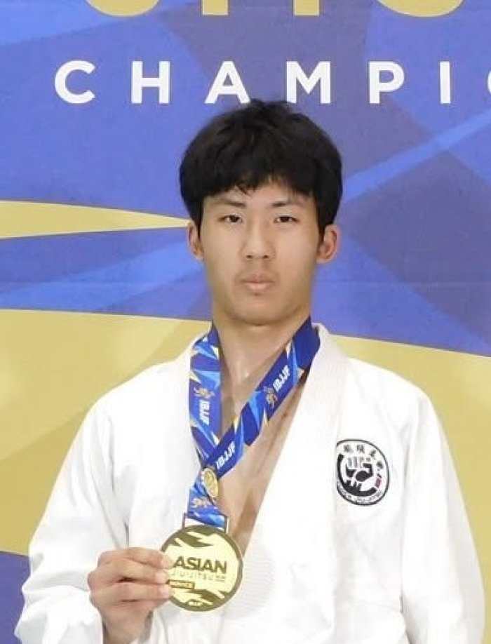 Jonathan Andrew